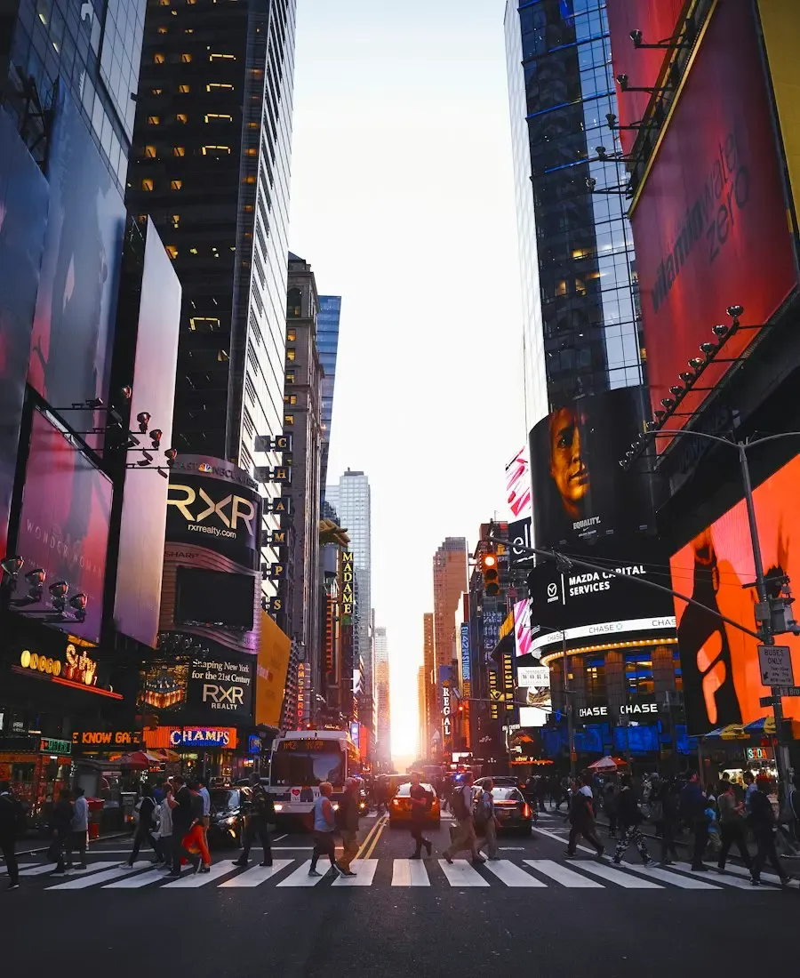 Requisitos para viajar a Estados Unidos: visa B1/B2 y ESTA