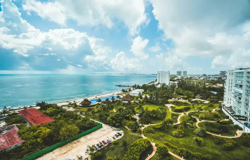 Cancún, México