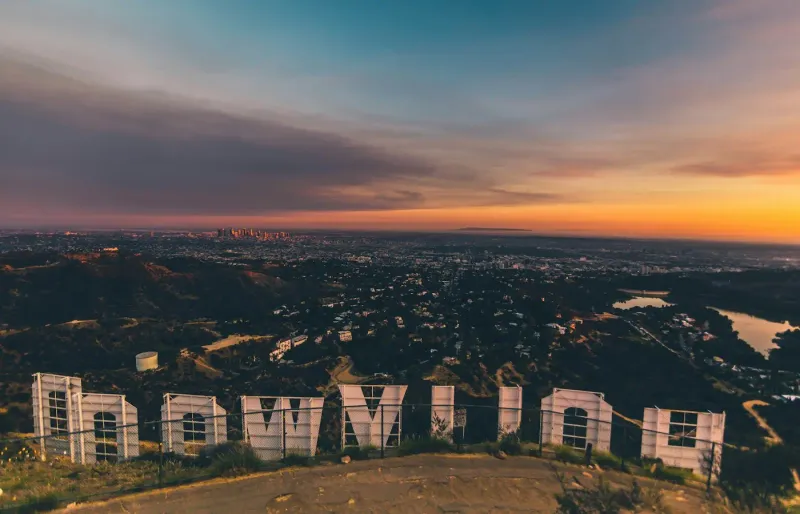 Los Ángeles, Estados Unidos