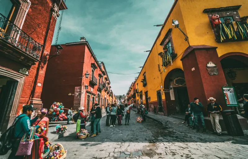 Guadalajara, México